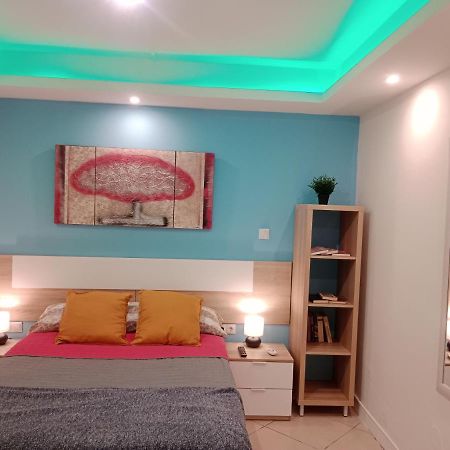 Loft Centrico Santander - Rh Altamar Lejlighed Eksteriør billede