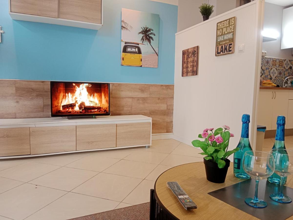 Loft Centrico Santander - Rh Altamar Lejlighed Eksteriør billede