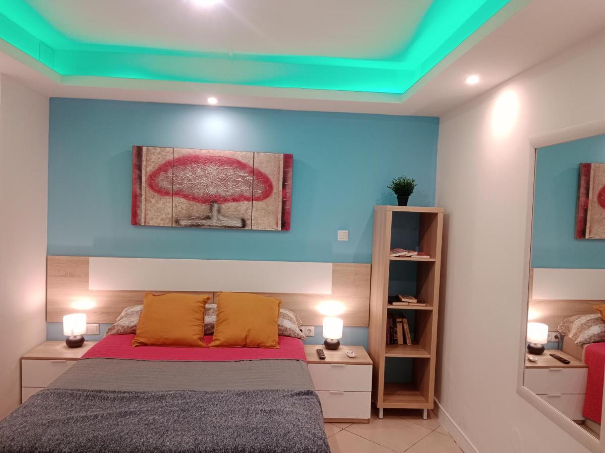 Loft Centrico Santander - Rh Altamar Lejlighed Eksteriør billede
