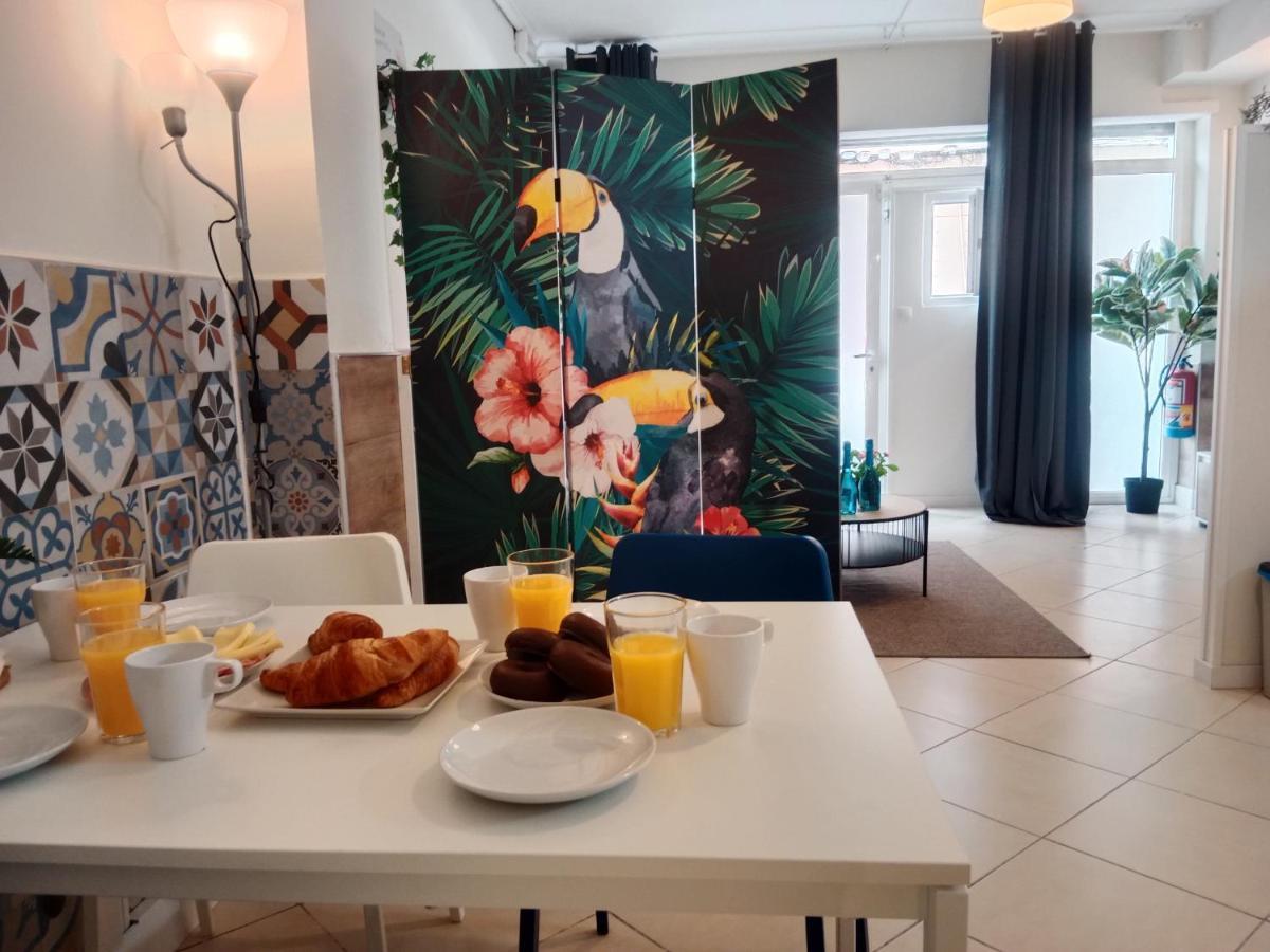 Loft Centrico Santander - Rh Altamar Lejlighed Eksteriør billede