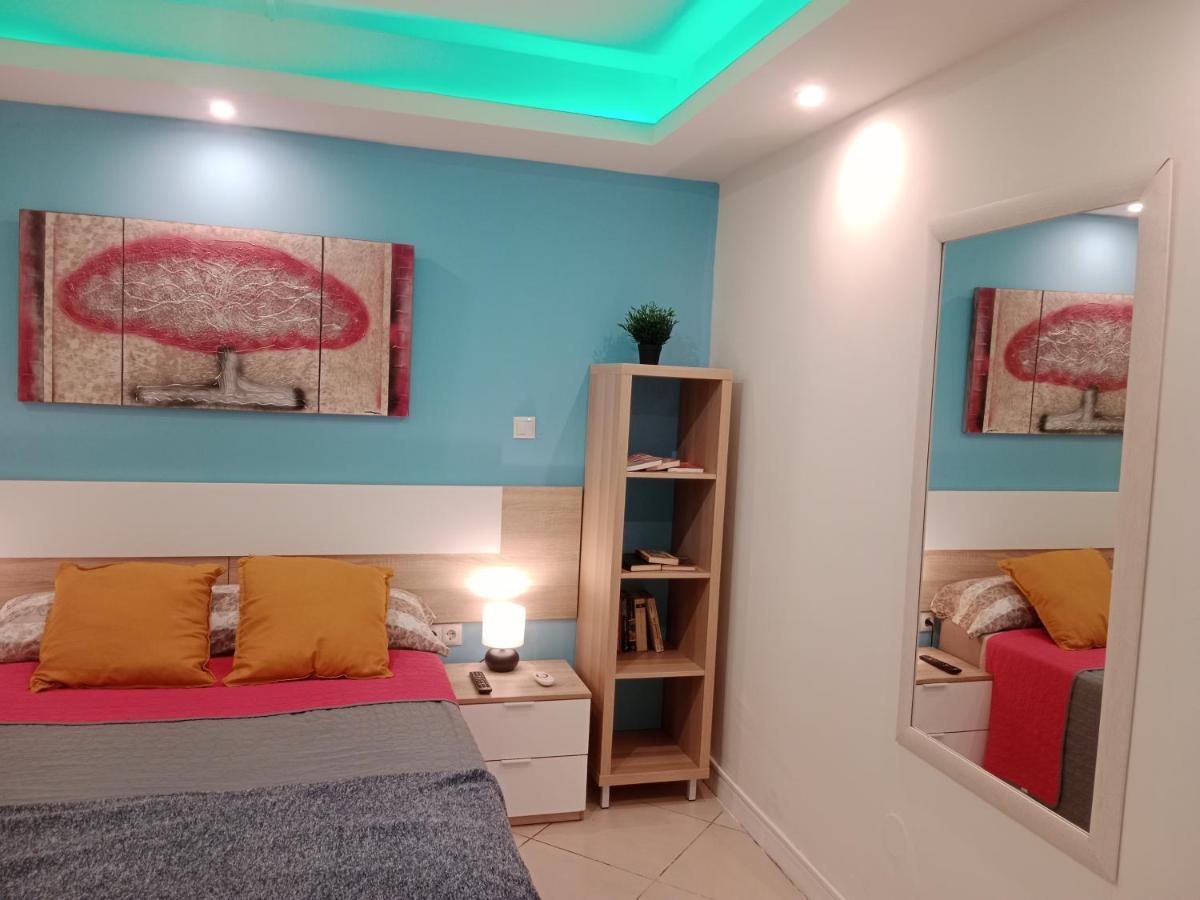 Loft Centrico Santander - Rh Altamar Lejlighed Eksteriør billede