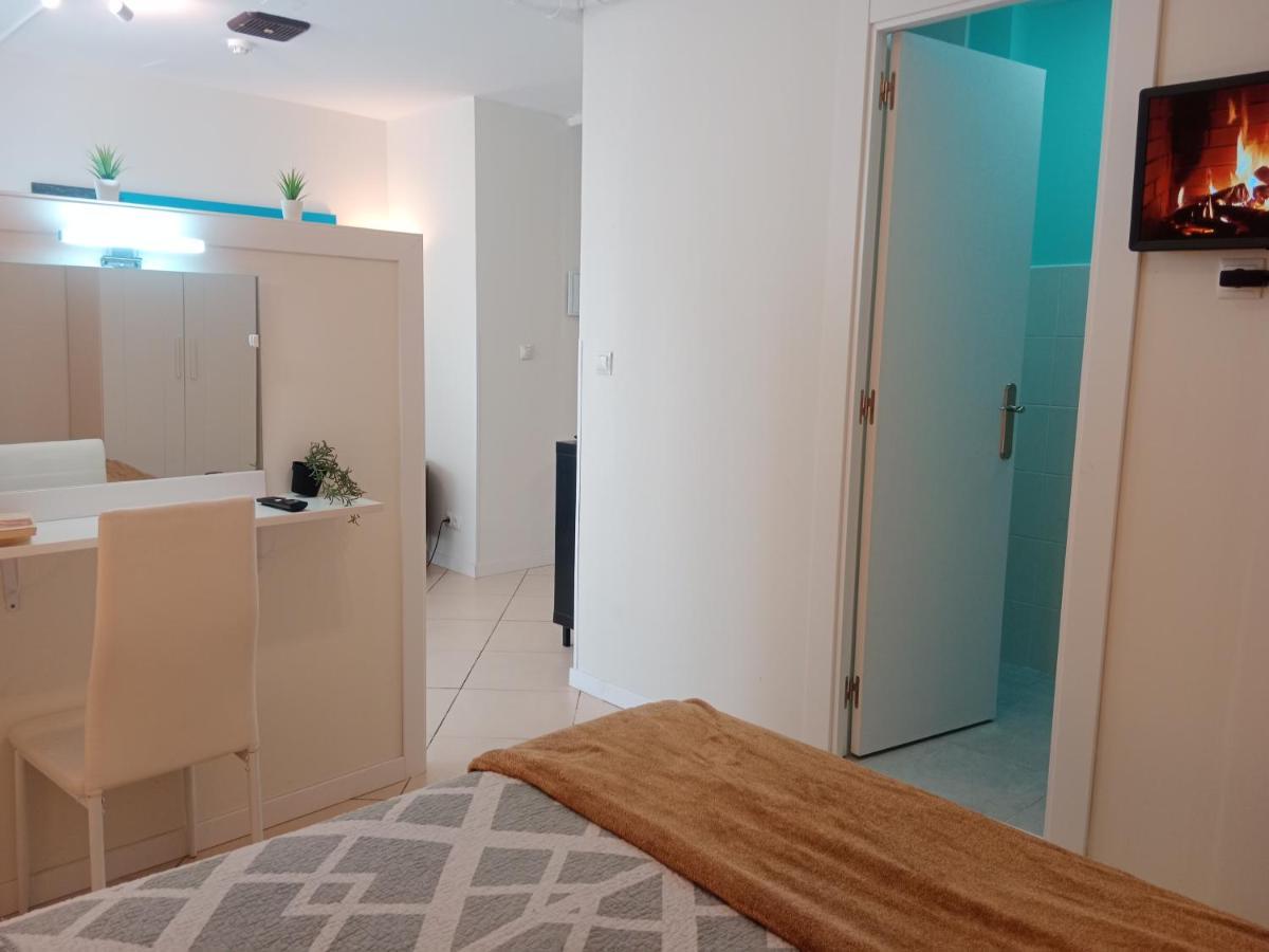Loft Centrico Santander - Rh Altamar Lejlighed Eksteriør billede
