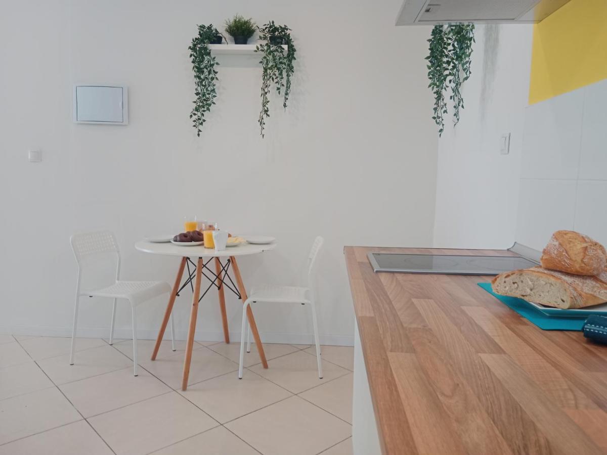 Loft Centrico Santander - Rh Altamar Lejlighed Eksteriør billede