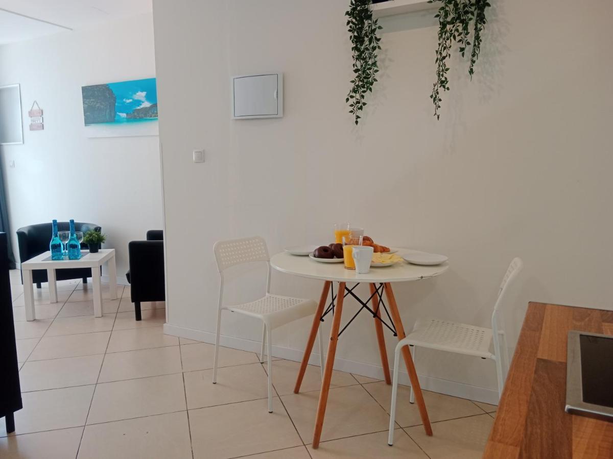 Loft Centrico Santander - Rh Altamar Lejlighed Eksteriør billede