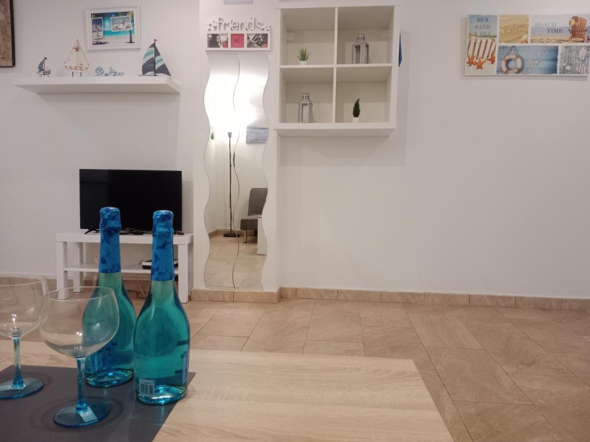 Loft Centrico Santander - Rh Altamar Lejlighed Eksteriør billede