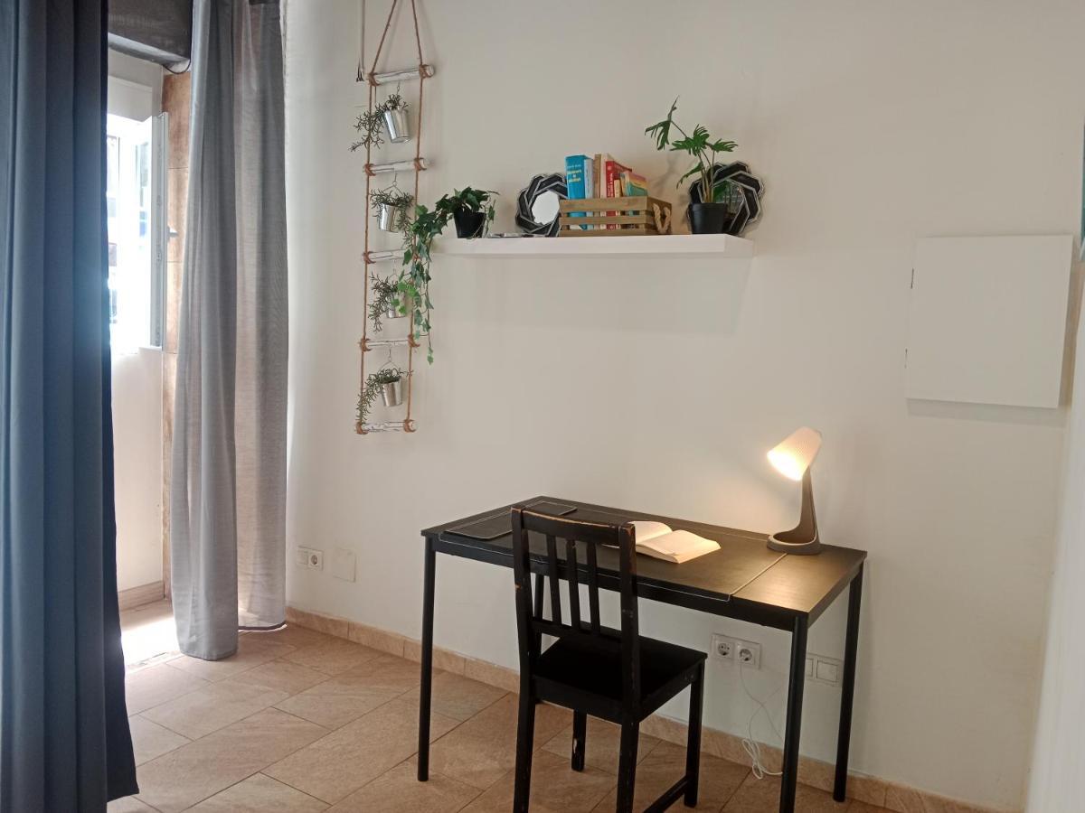Loft Centrico Santander - Rh Altamar Lejlighed Eksteriør billede