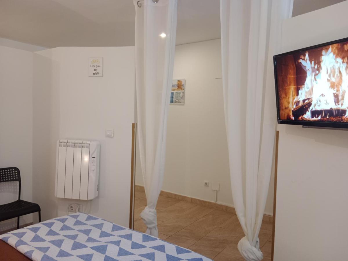 Loft Centrico Santander - Rh Altamar Lejlighed Eksteriør billede