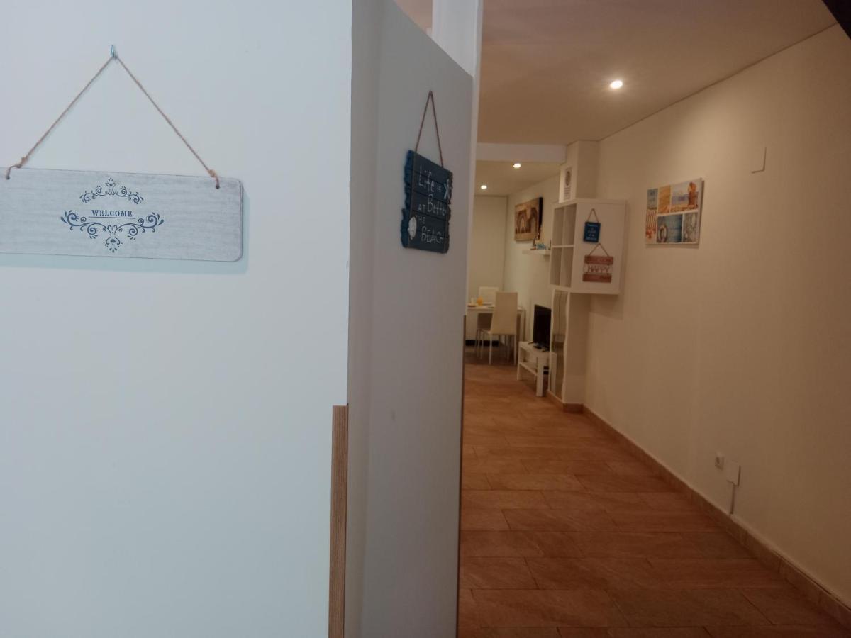 Loft Centrico Santander - Rh Altamar Lejlighed Eksteriør billede