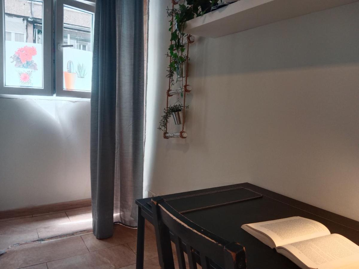 Loft Centrico Santander - Rh Altamar Lejlighed Eksteriør billede