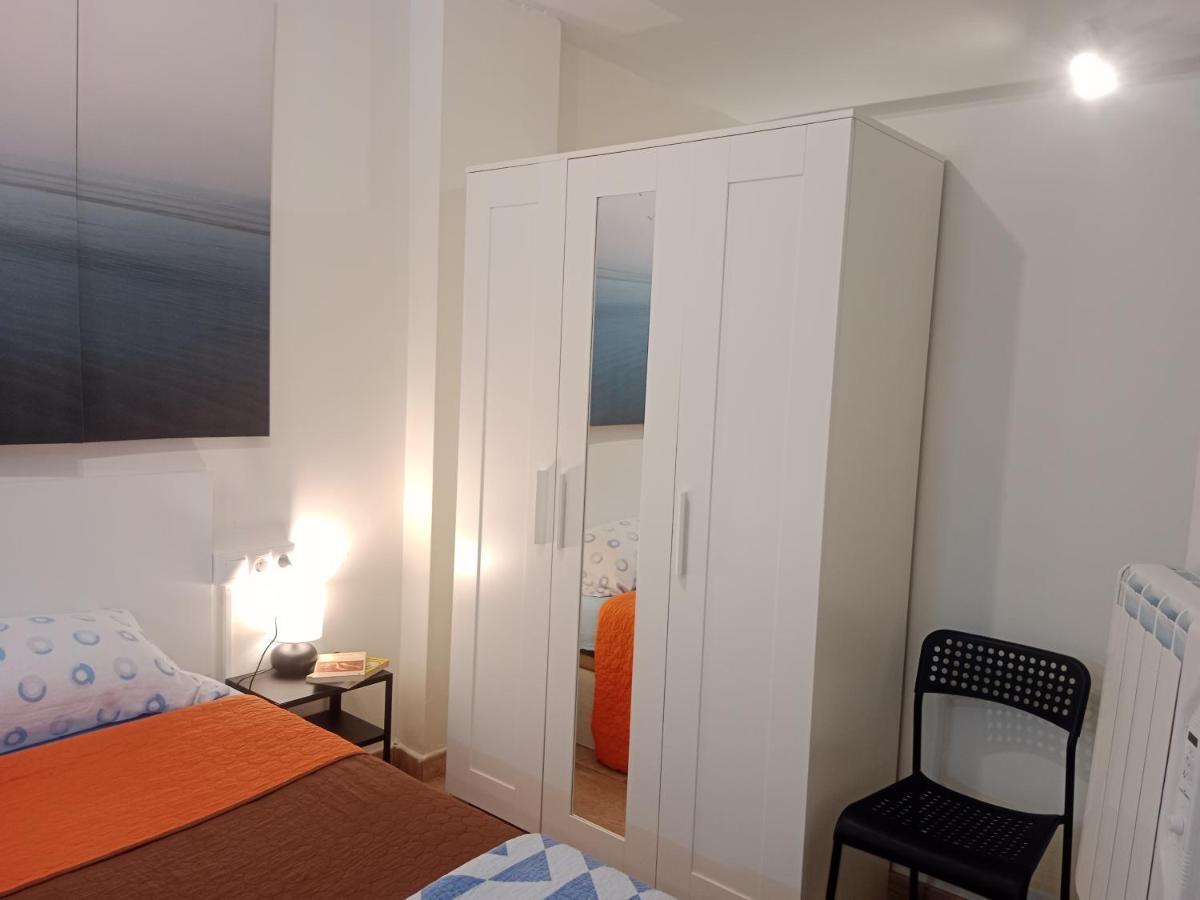 Loft Centrico Santander - Rh Altamar Lejlighed Eksteriør billede